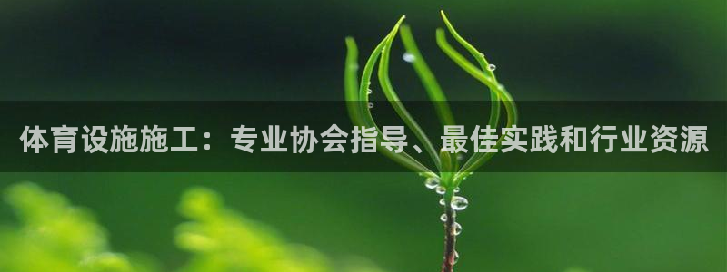 意昂体育3招商电话地址查询：体育设施施工：专业协会指