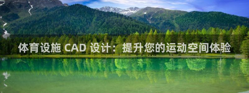 意昂体育3招商电话号码：体育设施 CAD 设计：提升