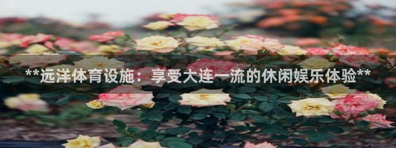 意昂体育3招商电话号码是多少啊：**远洋体育设施：享