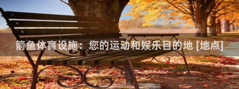 意昂体育3平台APP：箭鱼体育设施：您的运动和娱乐目