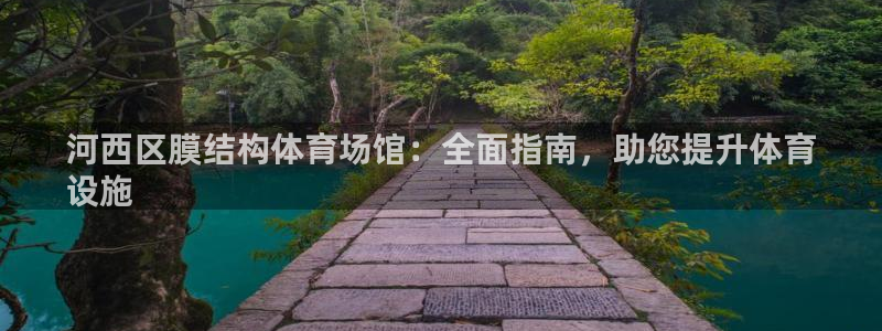 意昂3娱乐40996：河西区膜结构体育场馆：全面指南
