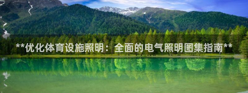 意昂体育3招商电话：**优化体育设施照明：全面的电气