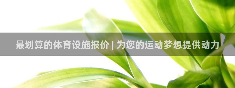 意昂体育3招商电话地址是多少：最划算的体育设施报价 