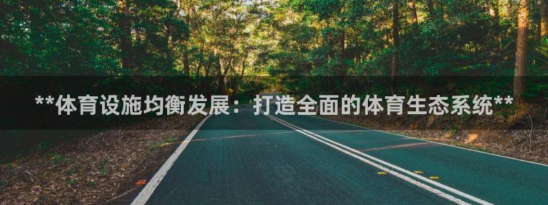 德国意昂3集团：**体育设施均衡发展：打造全面的体育