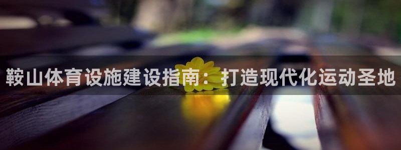 意昂体育3平台注册要钱吗是真的吗：鞍山体育设施建设指