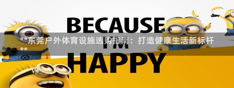 海南意昂体育3发展怎么样：**东莞户外体育设施选购指
