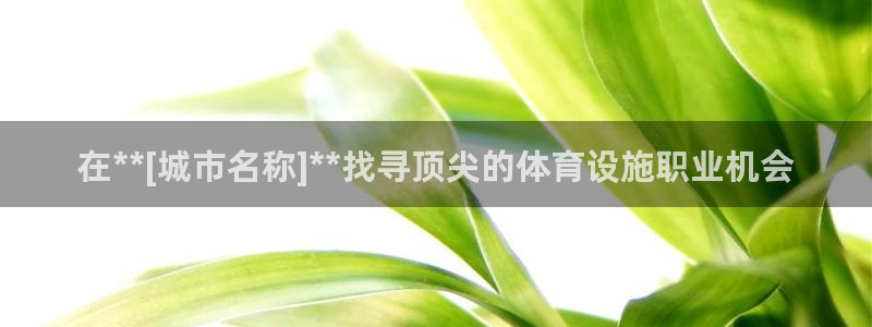意昂3开户：在**[城市名称]**找寻顶尖的体育设施