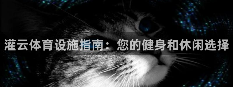 意昂3娱乐首页官网下载：灌云体育设施指南：您的健身和