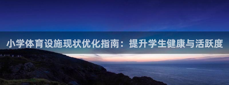 意昂体育3平台APP：小学体育设施现状优化指南：提升