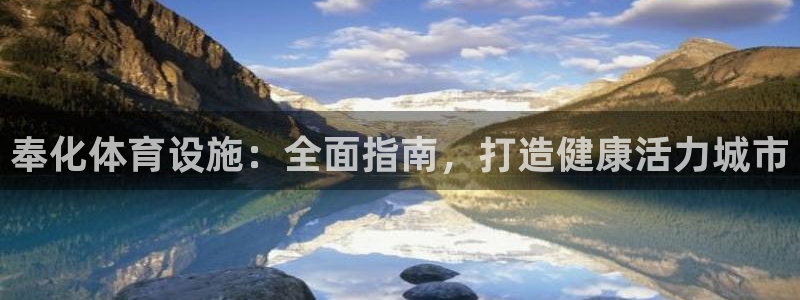 意昂体育3招商电话号码是多少啊：奉化体育设施：全面指南，打造