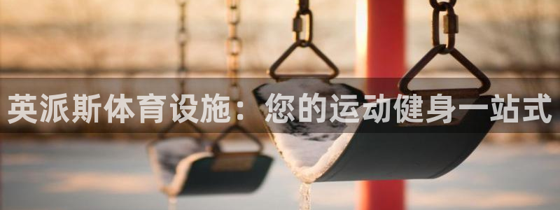 意昂体育3：英派斯体育设施：您的运动健身一站式